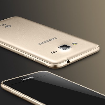 Samsung Galaxy J3