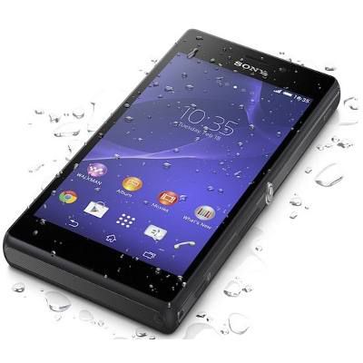 Sony Xperia M4 Aqua