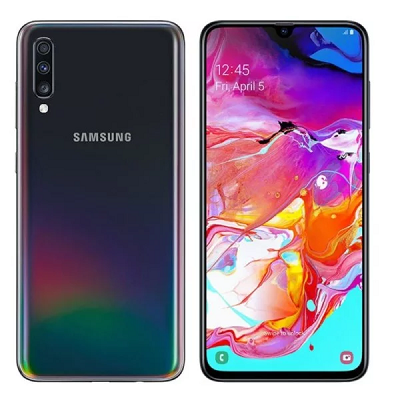 Samsung Galaxy A70 - Hàng trưng bày