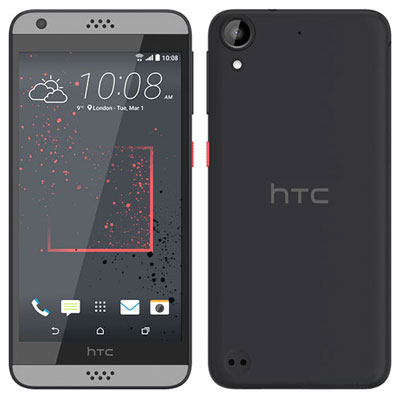 HTC Desire 630