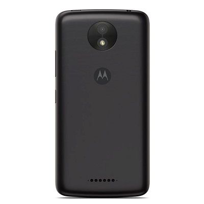 Motorola Moto C Plus