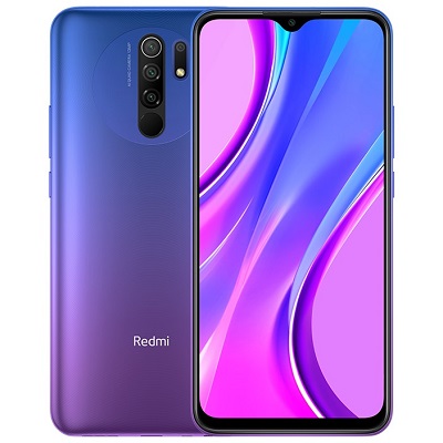 Xiaomi Redmi 9 4GB-64GB	