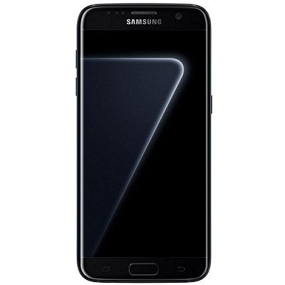 Samsung Galaxy S7 Edge Black Pearl 128GB