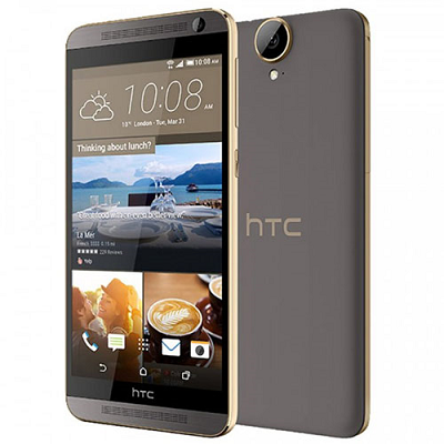 HTC ONE E9