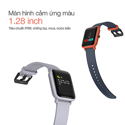 Xiaomi Amazfit Bip Lite