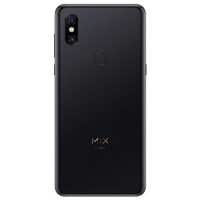 Xiaomi Mi Mix 3