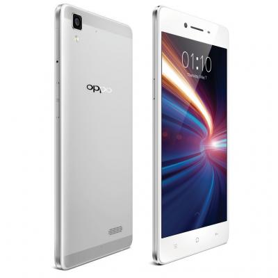 OPPO R7 LITE