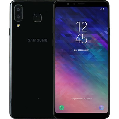 Samsung Galaxy A8 Star