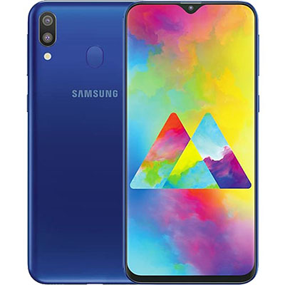 Samsung Galaxy M20