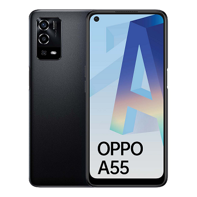 Oppo A55