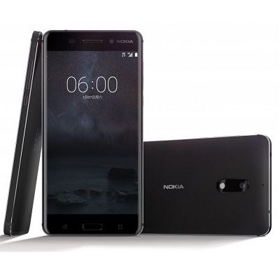 Nokia 5 Black