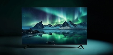 Xiaomi 43A 2026 FHD 43 inch (L43MB - AFSEA)