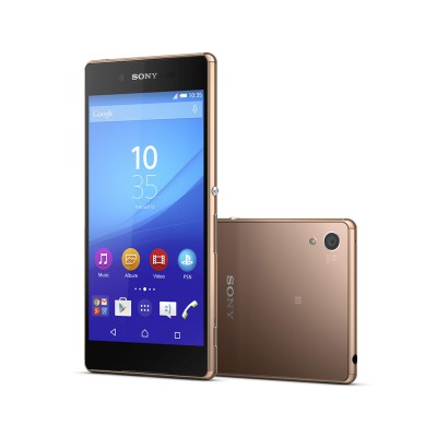 Sony Xperia Z3 Plus