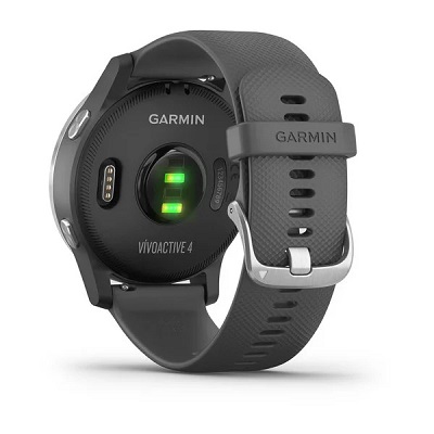 Garmin Vivoactive 4