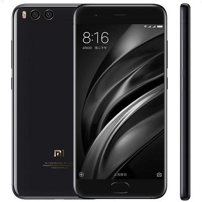 Xiaomi Mi 6