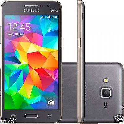 Samsung Core Prime VE G361