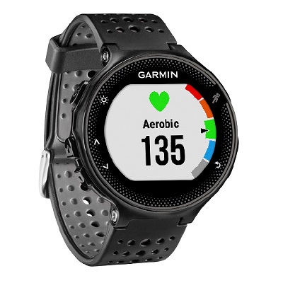 Garmin Forerunner 235