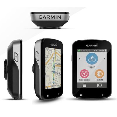 Garmin Edge 820