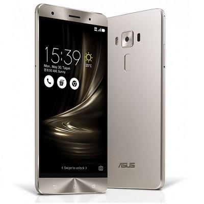 Asus Zenfone 3 ZE552KL