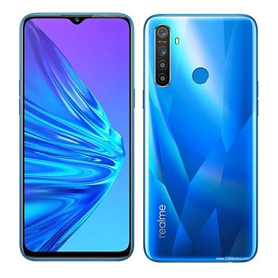 Realme 5 3GB/64GB