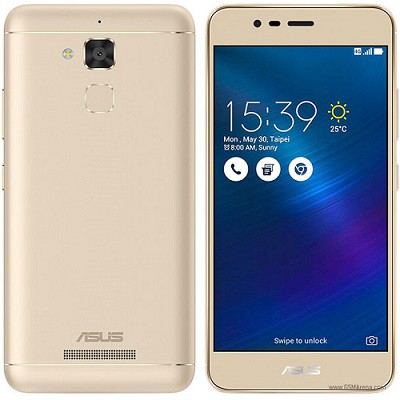 Asus Zenfone 3 Max