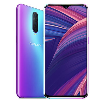 Oppo R17 Pro