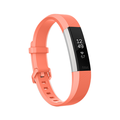 Fitbit Alta HR