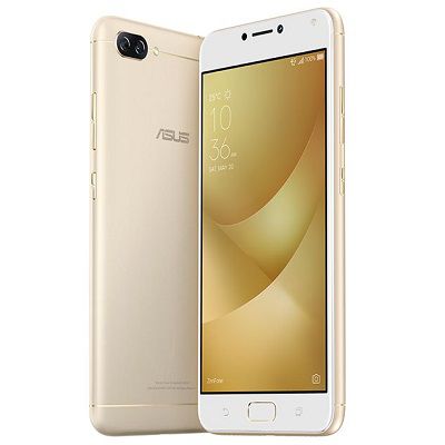 Asus Zenfone 4 Max Pro ZC554KL