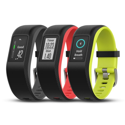 Garmin Vivosport