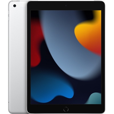 iPad Gen 9 Wi-Fi Cellular 64GB