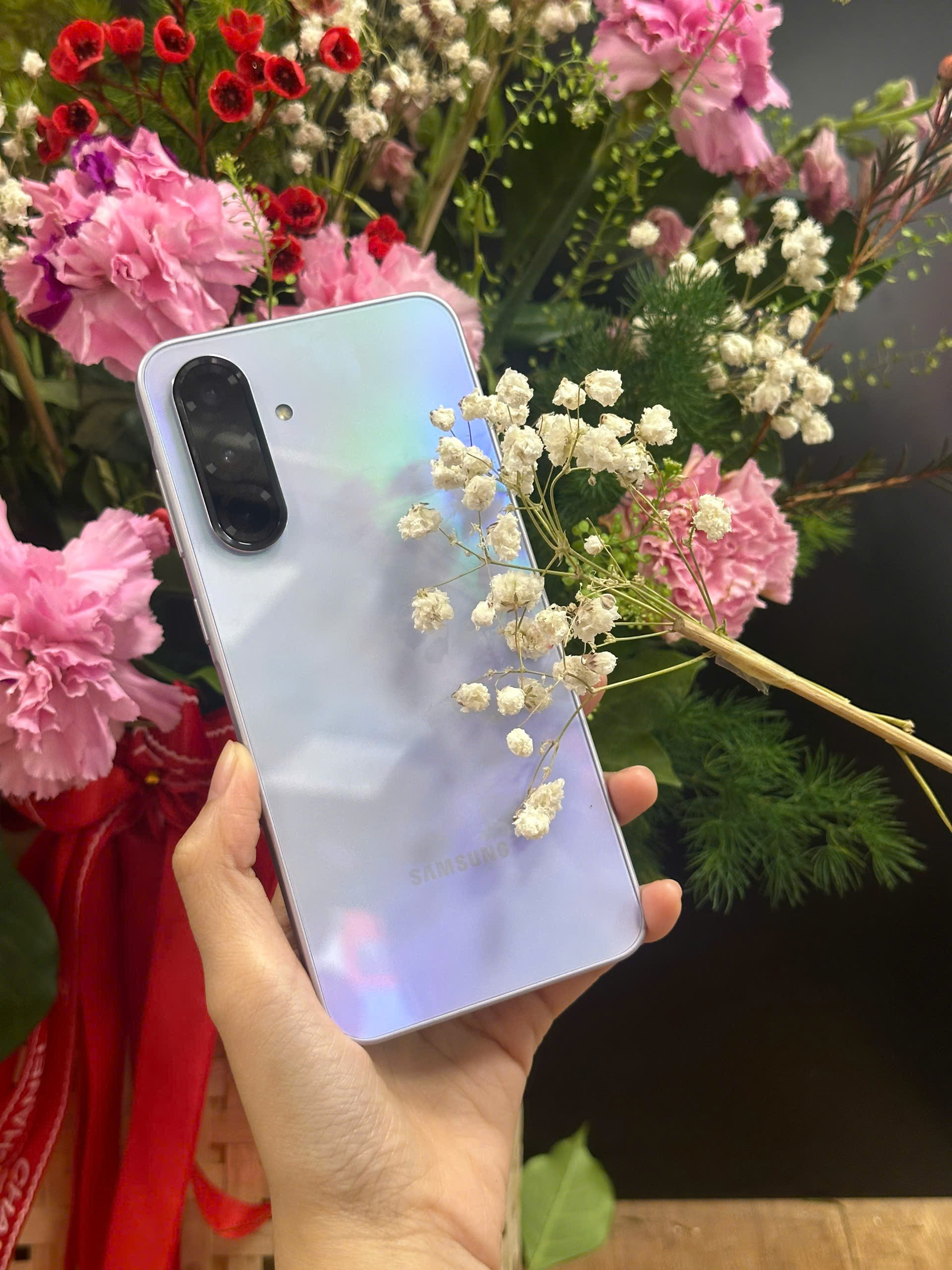 Samsung Galaxy A56 5G