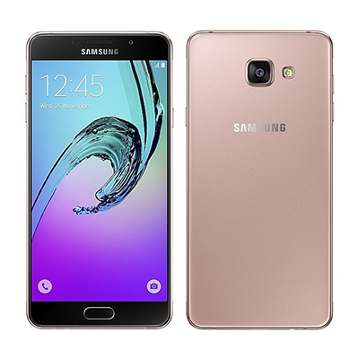 Samsung Galaxy A5 A510FD 2016