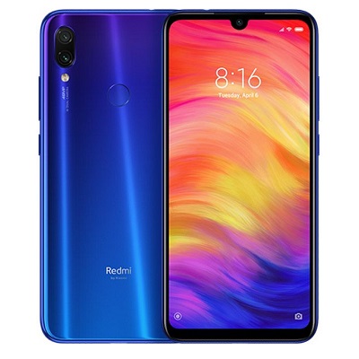 Xiaomi Redmi Note 7 Pro 128GB