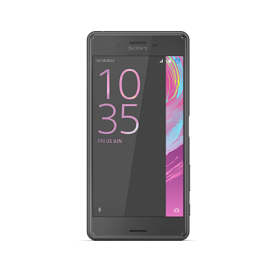 Sony Xperia XA