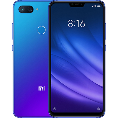 Xiaomi Mi 8 Lite 64GB