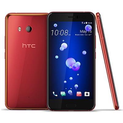 HTC U11