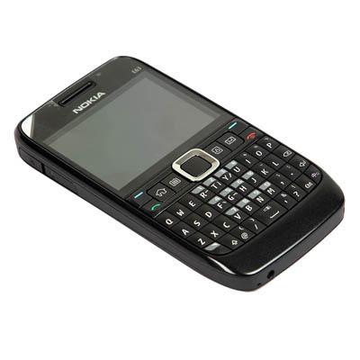 Nokia E63