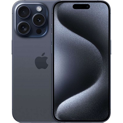 iPhone 15 Pro 512GB (Chính hãng Apple VN)