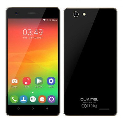 Oukitel C4