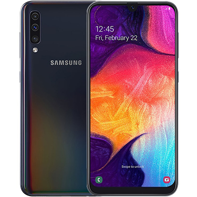 Samsung Galaxy A50 64GB - A505F