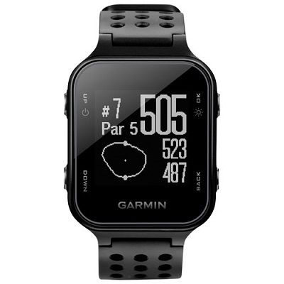 Garmin Approach S20