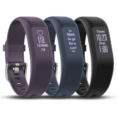 Garmin Vivosmart 3