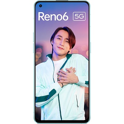 Oppo Reno6 5G