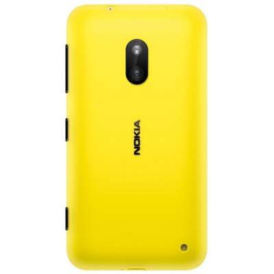 Nokia Lumia 620