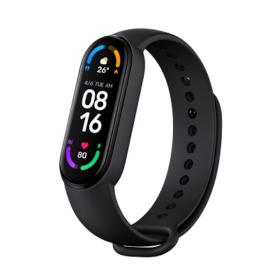 Xiaomi Mi Band 6