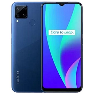 Realme C12 3G