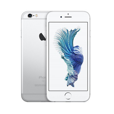 Apple iPhone 6S 128Gb Silver