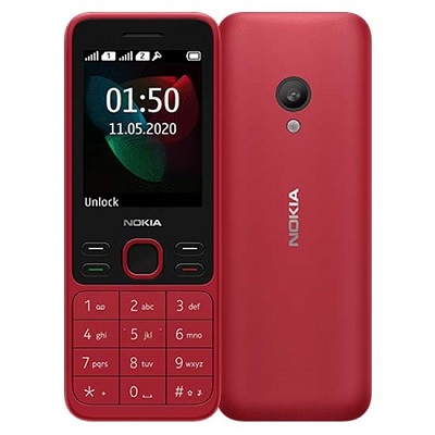 Nokia 150 2020