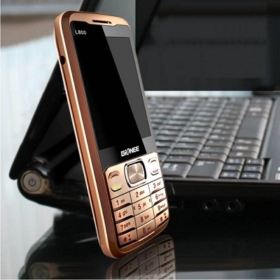 GIONEE L800