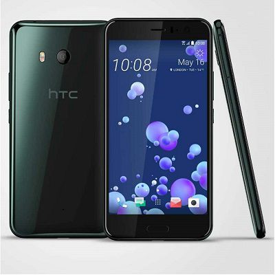 HTC U11